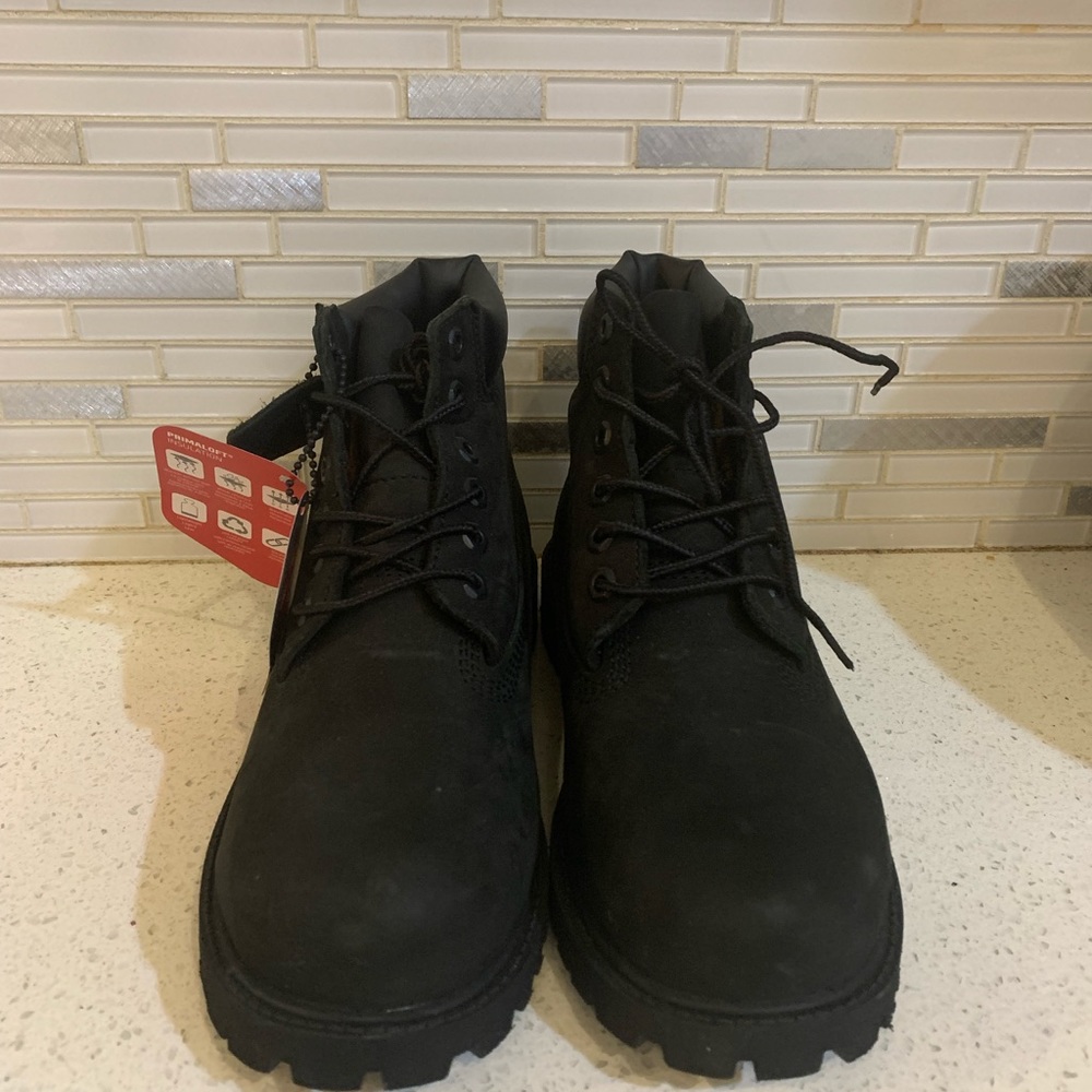 Timberland boots